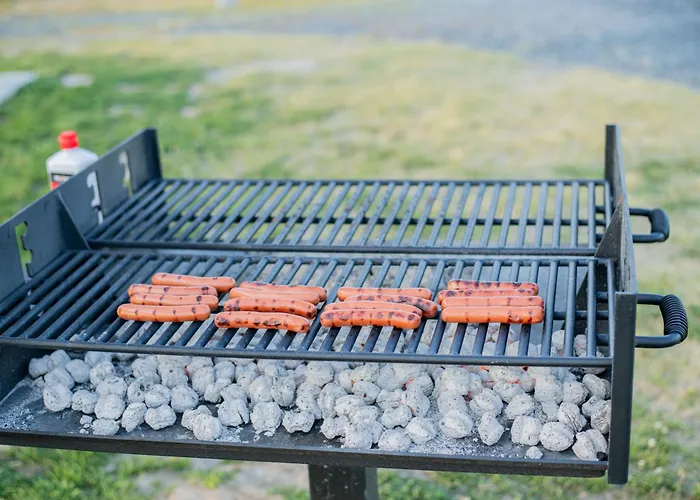 Chincoteague Bay Rv Resort & Cottages
